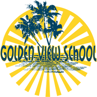 Golden View logo