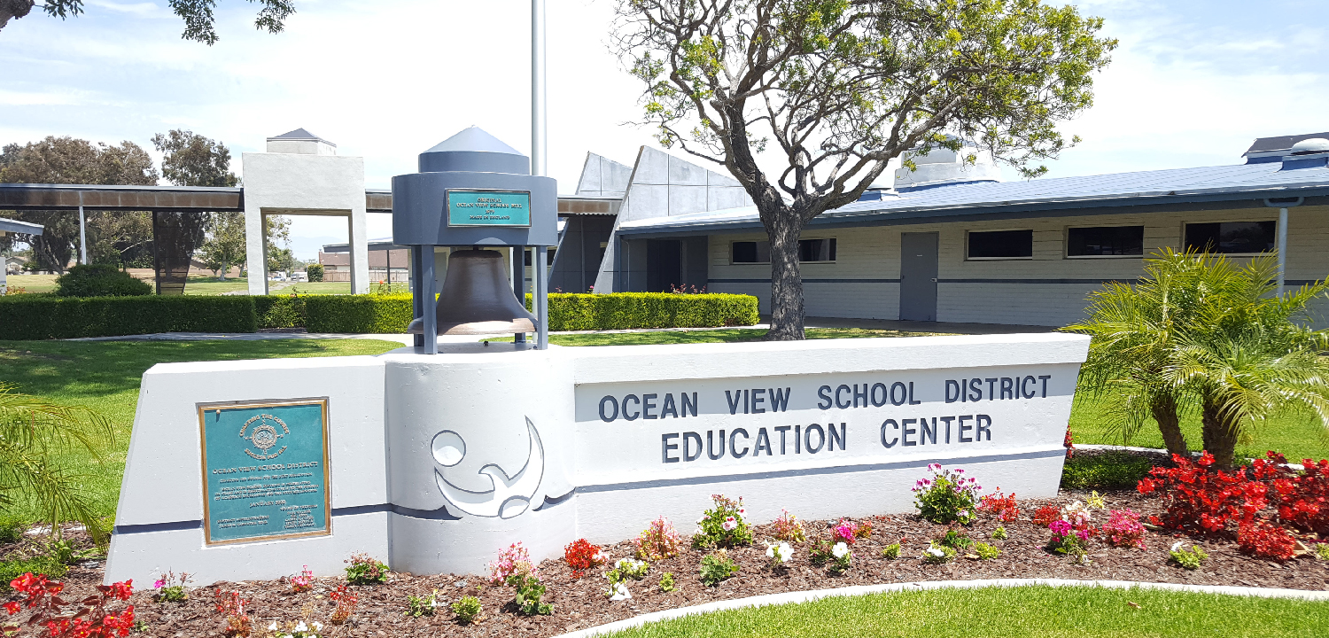 OVSD Education Center (District Offices)